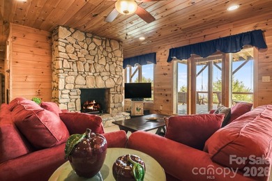 Positioned at approximately 4,800 feet within Wolf Laurel Resort - photo 36