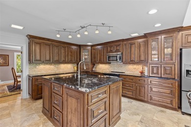 This rare Tudor-style home sits on over 2 acres in a wonderfully - photo 36