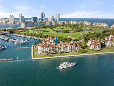 Live the Fisher Island lifestyle in this renovated Bayside - photo 36