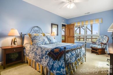Positioned at approximately 4,800 feet within Wolf Laurel Resort - photo 37