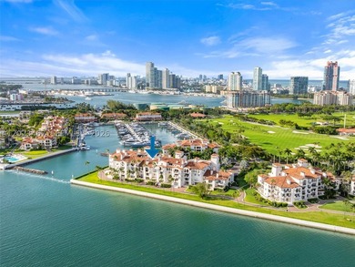 Live the Fisher Island lifestyle in this renovated Bayside - photo 37