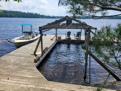 Rainy Lake. Amazingly charming 2 bedroom Keyes Island cabin on - photo 37
