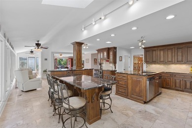 This rare Tudor-style home sits on over 2 acres in a wonderfully - photo 38