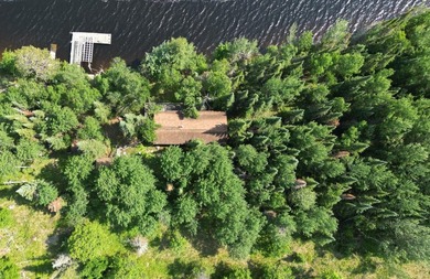 Rainy Lake. Amazingly charming 2 bedroom Keyes Island cabin on - photo 38