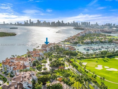 Live the Fisher Island lifestyle in this renovated Bayside - photo 39