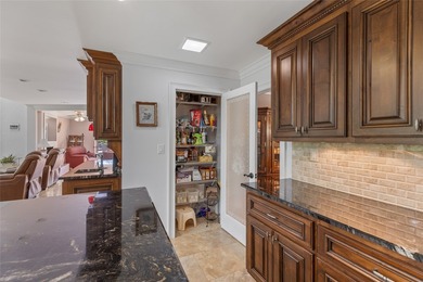 This rare Tudor-style home sits on over 2 acres in a wonderfully - photo 40