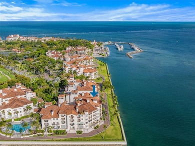Live the Fisher Island lifestyle in this renovated Bayside - photo 40