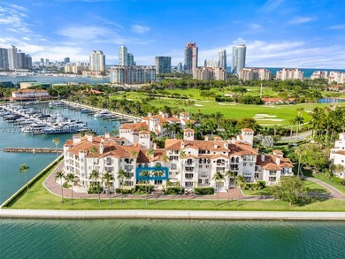 Live the Fisher Island lifestyle in this renovated Bayside - photo 41