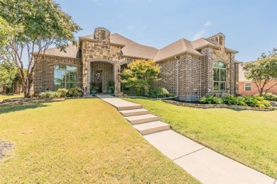 Lake Home For Sale in Fort Worth, Texas