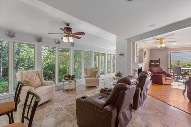 This rare Tudor-style home sits on over 2 acres in a wonderfully - photo 44