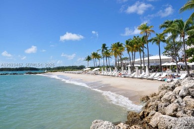 Live the Fisher Island lifestyle in this renovated Bayside - photo 45