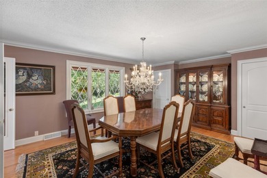 This rare Tudor-style home sits on over 2 acres in a wonderfully - photo 50