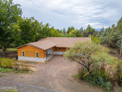 Verde River Home Sale Pending in Cottonwood Arizona