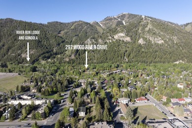Mountain Modern at its finest! Just 300 yards from River Run and - photo 4