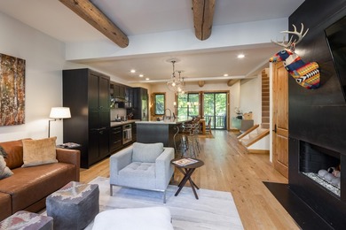 Mountain Modern at its finest! Just 300 yards from River Run and - photo 7
