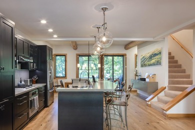 Mountain Modern at its finest! Just 300 yards from River Run and - photo 8