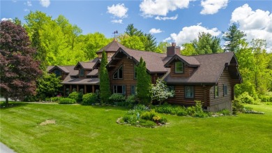 Lake Home For Sale in Caton, New York