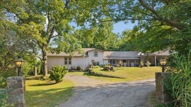 Fort Gibson Lake Home For Sale in Fort Gibson Oklahoma