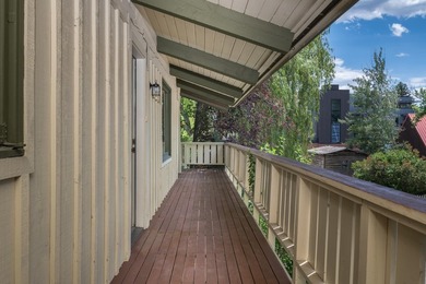 Downtown living with a multitude of options. This home has - photo 6