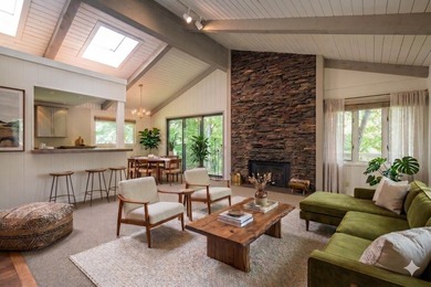 Downtown living with a multitude of options. This home has - photo 8
