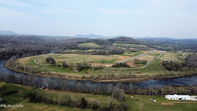 198+ acre development opportunity in Grainger County featuring a - photo 1