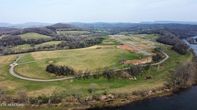 198+ acre development opportunity in Grainger County featuring a - photo 2