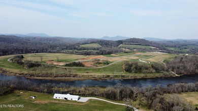 198+ acre development opportunity in Grainger County featuring a - photo 3