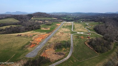 198+ acre development opportunity in Grainger County featuring a - photo 4