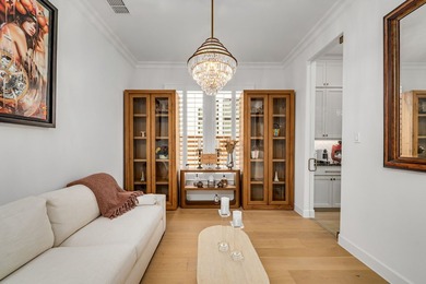 Impressive two-story entry into this stunning, model-like home - photo 11