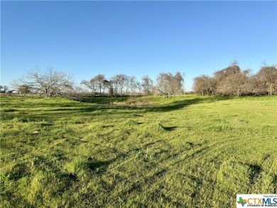 Lake Lot For Sale in Luling, Texas