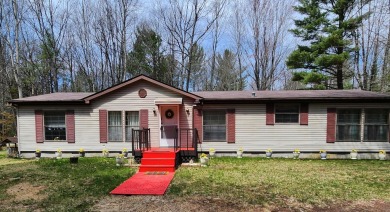 Lake Home Sale Pending in Prudenville, Michigan