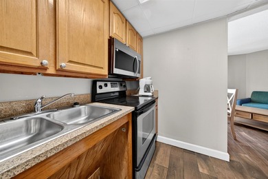Beautiful 1 bedroom, 1 bath ocean view condo at Monterey Bay - photo 13
