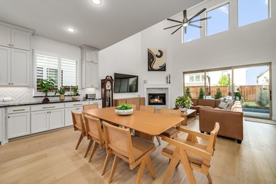 Impressive two-story entry into this stunning, model-like home - photo 13