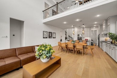 Impressive two-story entry into this stunning, model-like home - photo 14