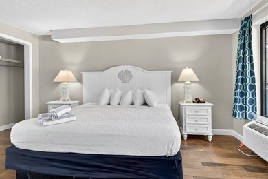 Beautiful 1 bedroom, 1 bath ocean view condo at Monterey Bay - photo 15