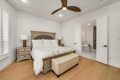 Impressive two-story entry into this stunning, model-like home - photo 17