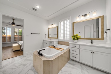 Impressive two-story entry into this stunning, model-like home - photo 18