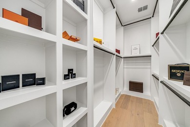 Impressive two-story entry into this stunning, model-like home - photo 20