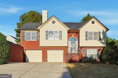 Azora Lake Home Sale Pending in Lawrenceville Georgia