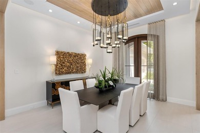 Nestled on one of Fort Lauderdale's most desired streets, with