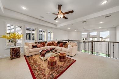 Impressive two-story entry into this stunning, model-like home - photo 22