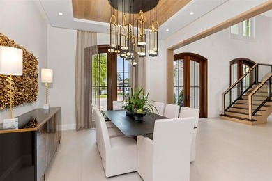 Nestled on one of Fort Lauderdale's most desired streets, with