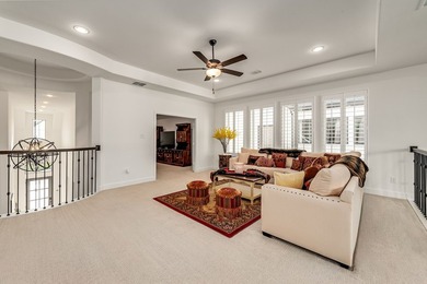 Impressive two-story entry into this stunning, model-like home - photo 23