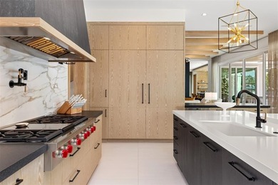 Nestled on one of Fort Lauderdale's most desired streets, with