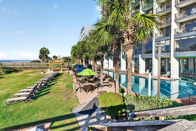 Beautiful 1 bedroom, 1 bath ocean view condo at Monterey Bay - photo 26