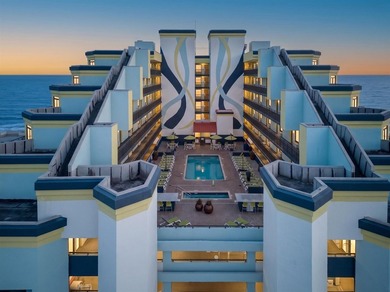 Beautiful 1 bedroom, 1 bath ocean view condo at Monterey Bay - photo 27