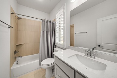Impressive two-story entry into this stunning, model-like home - photo 27