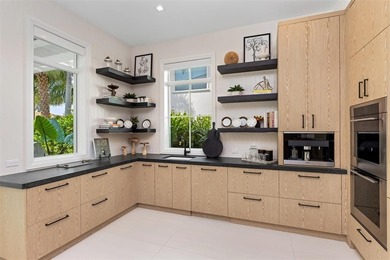 Nestled on one of Fort Lauderdale's most desired streets, with