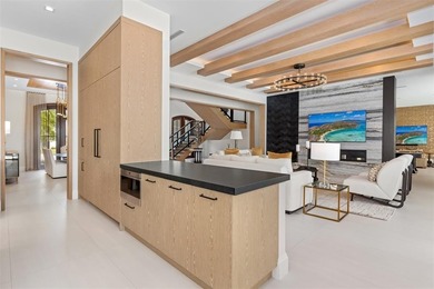 Nestled on one of Fort Lauderdale's most desired streets, with