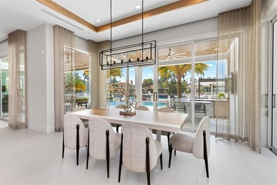 Nestled on one of Fort Lauderdale's most desired streets, with